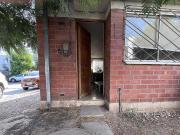 Casa en apacible condominio en Quilicura