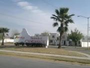 Casa en Apodaca, cerca Aeropuerto Internacional