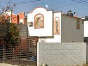 ¡Casa en Apodaca por solo $530,000 MXN