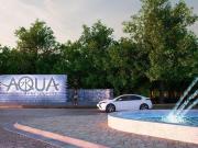 Casa en Aqua Residencial