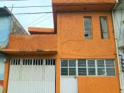 CASA EN AQUILES SERDAN ECATEPEC 8 RECAMARAS