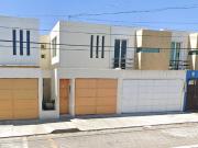 Casa en Aquiles Serdán Tehuacán Puebla