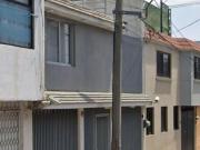 Casa en Aragon de Recuperacion Bancaria Muy Cerca de AICM!