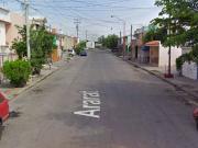 CASA EN Ararat, Infonavit Solidaridad, Solidaridad,...