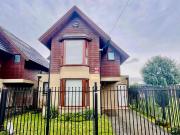 Casa en Arboleda del Portal en Temuco