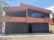 CASA EN ARBOLEDAS DE SAN IGNACIO