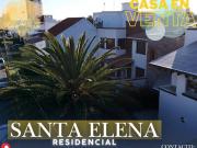 CASA EN ARBOLEDAS DE SANTA ELENA, PACHUCA