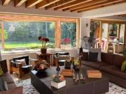 Casa en Arboledas del Parque