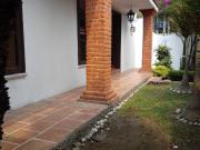 Casa en Arboledas del Sur en RENTA | Tlalpan