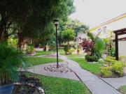 Casa en Arco Antiguo Residencial Morelos