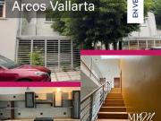 Casa en Arcos Vallarta