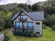 Casa en Arelauquen