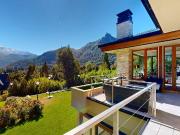 Casa en Arelauquen Golf