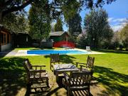 Casa en Arelauquen Golf