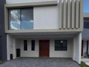 Casa en Argenta mirador residencial