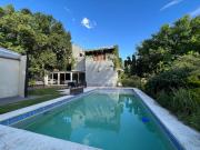 Casa en Arguello 3 dorm. 280m2 Cub. 850m2 de terreno