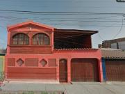 Casa en Arica
