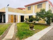 Casa en Arica