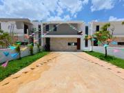 CASA EN VENTA MÉRIDA DZITYÁ