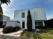 Casa en Arriendo en Jamundí Condominio Campestre con...