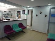 Casa en arrendamiento San Antonio Manizales