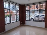 CASA en ARRIENDO
