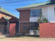 CASA EN ARRIENDO CASA EN ARRIENDO