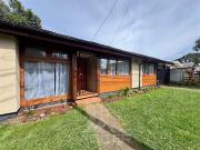 Casa en Arriendo