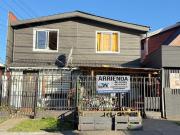 Casa en Arriendo 3 Dormitorios, 1 Baño, Villa Italia, Temuco