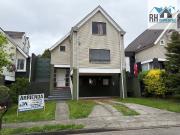 Casa en Arriendo 3 Dormitorios, 3 Baños en Lomas de...