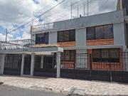 Casa en Arriendo 400m2 uso Comercial o Residencial Quito...