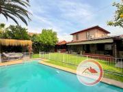 Casa en arriendo 4 dormitorios Condominio Santa Marta de...