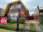 CASA EN ARRIENDO 4 DORMITORIOS JUAN PABLO II