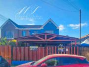 Casa en arriendo 4D 3B
