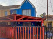 Casa en arriendo 4D 3B