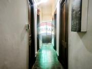 Casa en arriendo 4D Stgo Centro