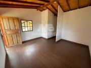 CASA en ARRIENDO