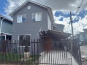 Casa en Arriendo 5 Dormitorios, Segunda Faja, Villarrica