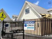 CASA EN ARRIENDO, A 1 CUADRA COLEGIO CONCEPCION LINARES