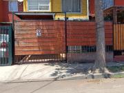 Casa en arriendo a pasos de Clínica Bupa, Macul