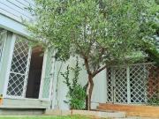 casa en arriendo, agua santa