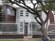 Casa en Arriendo, alcazares norte, Bogotá D.C