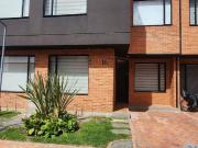 Casa en arriendo Aleros De La Sabana, Chía