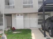 Casa en Arriendo, Alfaguara, Jamundi