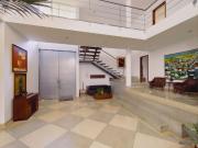 Casa en arriendo Alférez Real, Sur