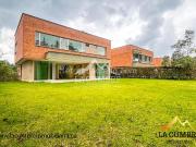 Casa en Arriendo, ALTO DE LAS PALMAS, Medellín