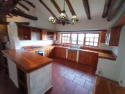 Casa en Arriendo, Alto De Palmas, Envigado