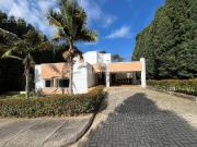 Casa en Arriendo, Alto De Palmas, Envigado