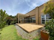 Casa en Arriendo, Alto Palmas, Envigado Casa en Arriendo, Alto Palmas, Envigado
