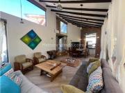 Casa en Arriendo, Alto Palmas, Envigado